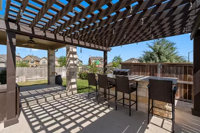 100 Speckle Park Drive, Hutto, TX 78634 - Photo 33