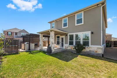 100 Speckle Park Drive, Hutto, TX 78634 - Photo 37