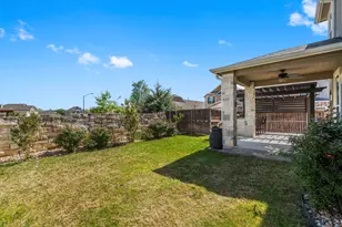 100 Speckle Park Dr, Hutto, TX 78634 - Photo 35