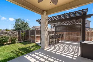 100 Speckle Park Dr, Hutto, TX 78634 - Photo 33