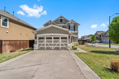 100 Speckle Park Drive, Hutto, TX 78634 - Photo 3