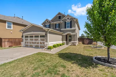 100 Speckle Park Drive, Hutto, TX 78634 - Photo 5