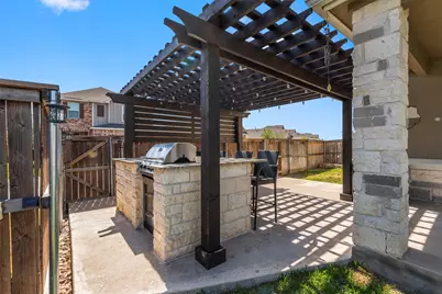 100 Speckle Park Drive, Hutto, TX 78634 - Photo 35