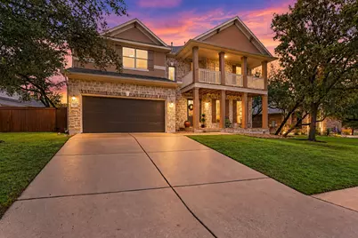 343 Drury Lane, Austin, TX 78737 - Photo 1