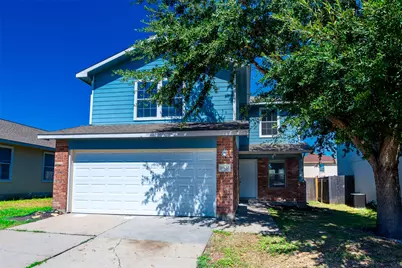 11820 Savanna Canyon Court, Del Valle, TX 78617 - Photo 1