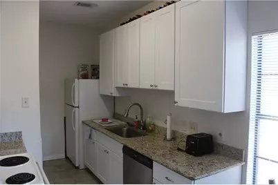 706 W 24th Street #203, Austin, TX 78705 - Photo 3