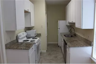 706 W 24th Street #203, Austin, TX 78705 - Photo 1