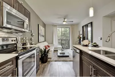 11400 Domain Drive #4231, Austin, TX 78758 - Photo 5