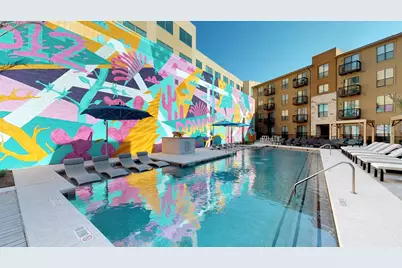 11400 Domain Drive #4231, Austin, TX 78758 - Photo 1