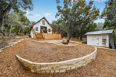 21112 Brewer Lane, Lago Vista, TX 78645 - Photo 1