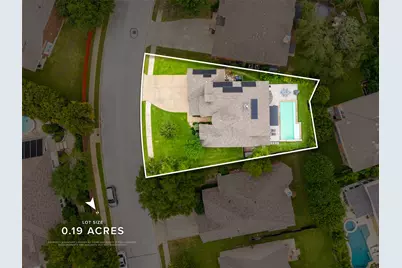 2023 Tattler Drive, Cedar Park, TX 78613 - Photo 3