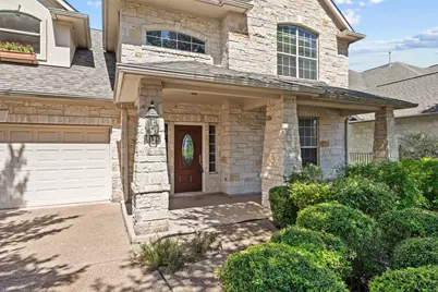 5724 Brittlyns Court, Austin, TX 78730 - Photo 3