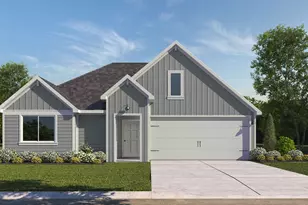 1416 Coriander Rd, Temple, TX 76501 - Photo 1