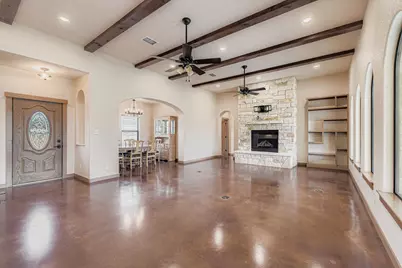 192 Freedom Drive, Georgetown, TX 78626 - Photo 3