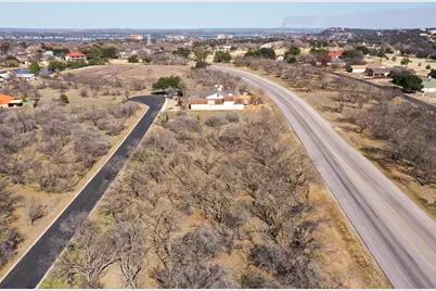 Lot 9006-B Springfield Road #B, Horseshoe Bay, TX 78657 - Photo 1