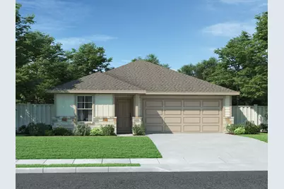 200 Pico Street, Hutto, TX 78634 - Photo 1