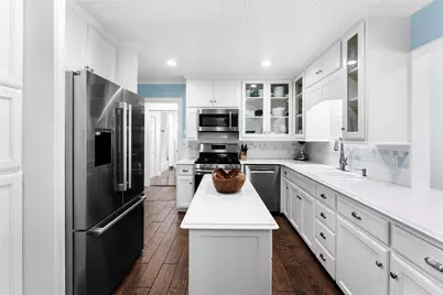 1701 W 33rd Street, Austin, TX 78703 - Photo 3
