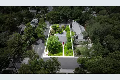 1701 W 33rd Street, Austin, TX 78703 - Photo 21