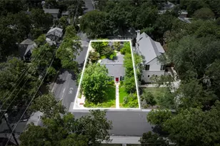 1701 W 33rd St, Austin, TX 78703 - Photo 21