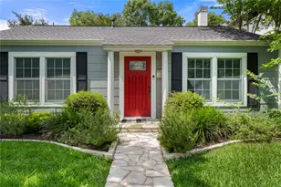 1701 W 33rd St, Austin, TX 78703 - Photo 1