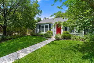 1701 W 33rd St, Austin, TX 78703 - Photo 33