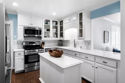 1701 W 33rd Street, Austin, TX 78703 - Photo 15
