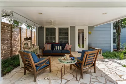 1701 W 33rd Street, Austin, TX 78703 - Photo 19