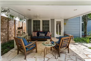 1701 W 33rd St, Austin, TX 78703 - Photo 19