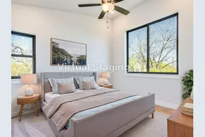 206 E Wonsley Drive #2, Austin, TX 78753 - Photo 17