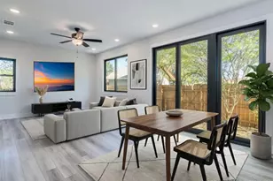 206 E Wonsley Dr, Austin, TX 78753 - Photo 5