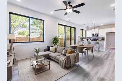 206 E Wonsley Drive #2, Austin, TX 78753 - Photo 5