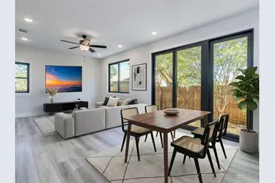 206 E Wonsley Drive #2, Austin, TX 78753 - Photo 7