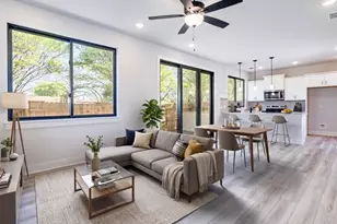 206 E Wonsley Dr, Austin, TX 78753 - Photo 3