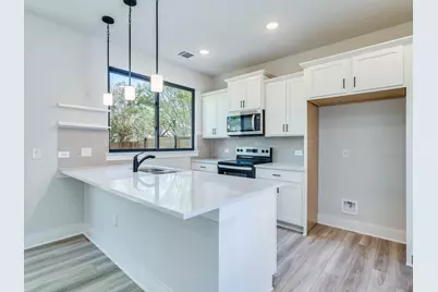 206 E Wonsley Drive #B, Austin, TX 78753 - Photo 7