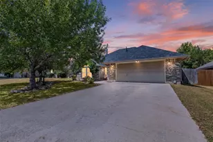 600 Silver Creek Dr, Harker Heights, TX 76548 - Photo 1