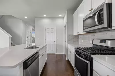 11924 Gilleland Lane, Austin, TX 78754 - Photo 3