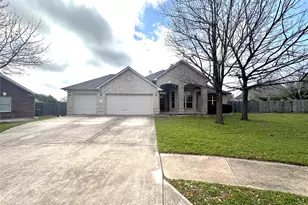 2609 Pumpkin Ridge Ct, Pflugerville, TX 78660 - Photo 1