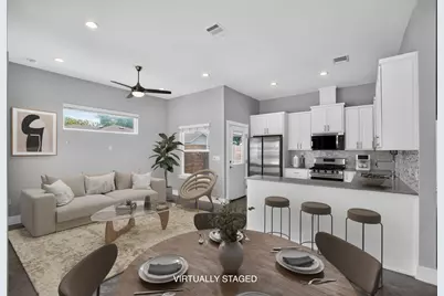 6303 Santos Street #A, Austin, TX 78741 - Photo 5