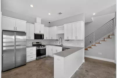 6303 Santos Street #A, Austin, TX 78741 - Photo 9