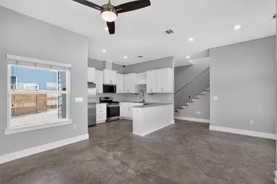 6303 Santos Street #A, Austin, TX 78741 - Photo 7