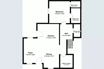 6303 Santos Street #A, Austin, TX 78741 - Photo 33