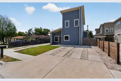 6303 Santos Street #A, Austin, TX 78741 - Photo 25