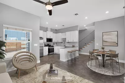 6303 Santos Street #A, Austin, TX 78741 - Photo 7