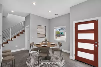 6303 Santos Street #A, Austin, TX 78741 - Photo 3