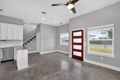 6303 Santos Street #A, Austin, TX 78741 - Photo 3