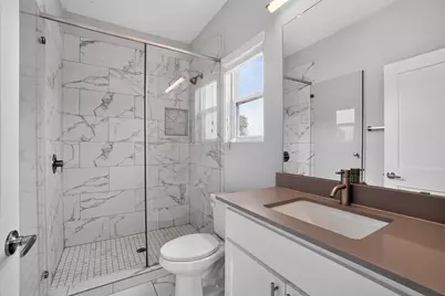 6303 Santos Street #A, Austin, TX 78741 - Photo 21