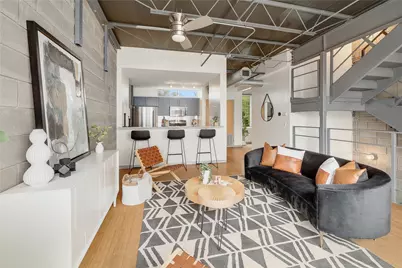 4801 S Congress Avenue #P2, Austin, TX 78745 - Photo 1