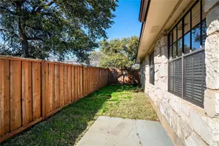 3800 Foust Trail, Georgetown, TX 78628 - Photo 15
