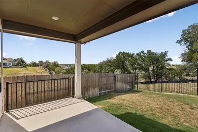 208 Table Top Bend, Liberty Hill, TX 78642 - Photo 31