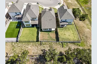 208 Table Top Bend, Liberty Hill, TX 78642 - Photo 33